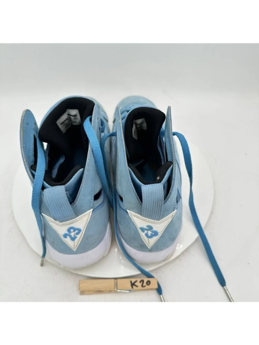 Nike air jordan